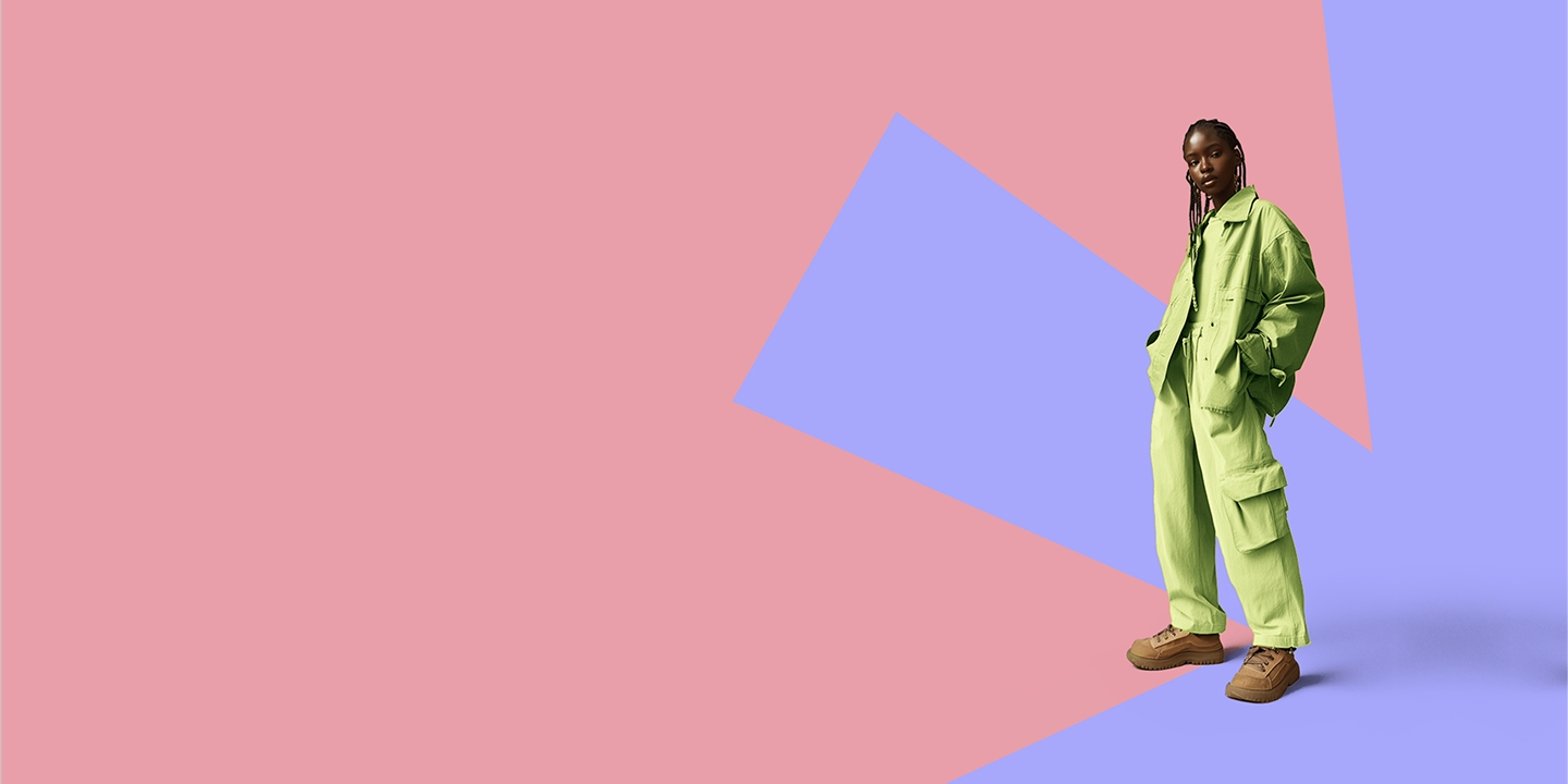 Flair - A Flair leva a moda ate ti de imediato.